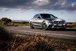 Mercedes-Benz C200 AMG Line 2018 года (AU)